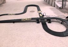 Life Like Small Track Example